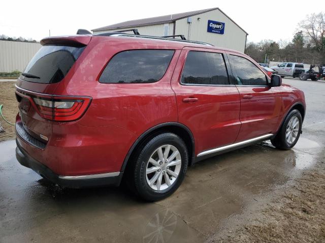 Photo 2 VIN: 1C4RDJAG5EC318523 - DODGE DURANGO 