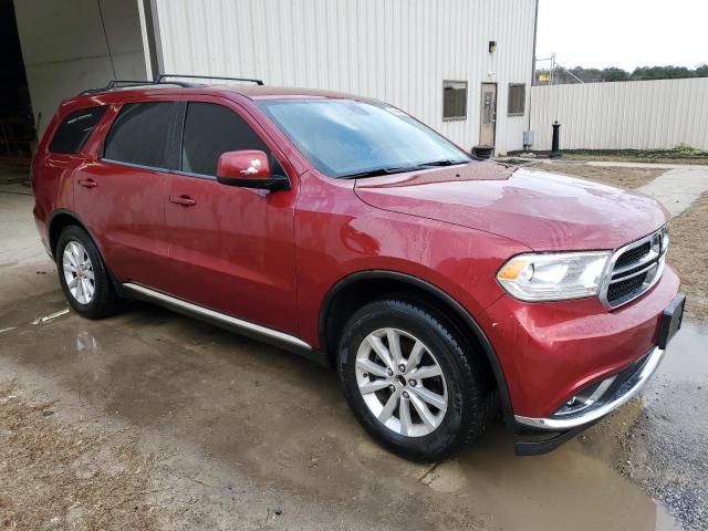 Photo 3 VIN: 1C4RDJAG5EC318523 - DODGE DURANGO 