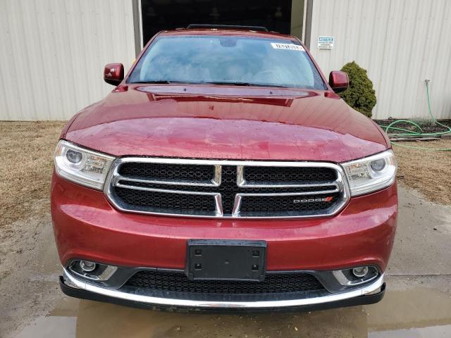 Photo 4 VIN: 1C4RDJAG5EC318523 - DODGE DURANGO 