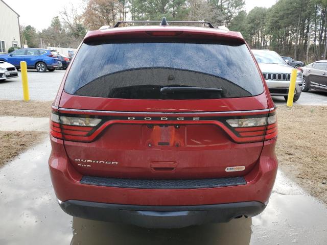 Photo 5 VIN: 1C4RDJAG5EC318523 - DODGE DURANGO 