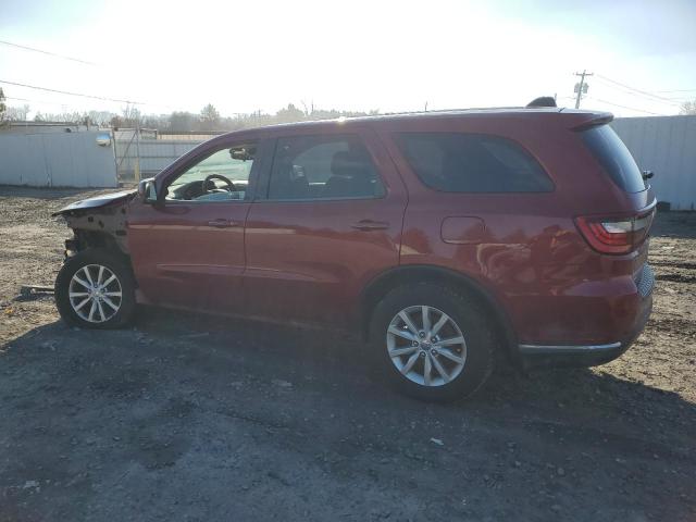 Photo 1 VIN: 1C4RDJAG5EC381492 - DODGE DURANGO 