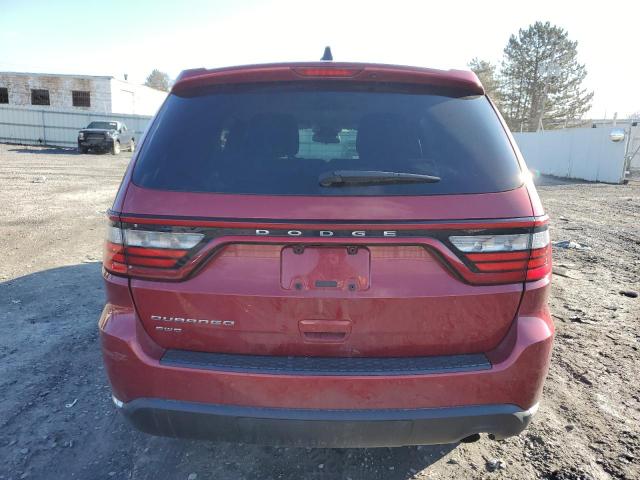 Photo 5 VIN: 1C4RDJAG5EC381492 - DODGE DURANGO 