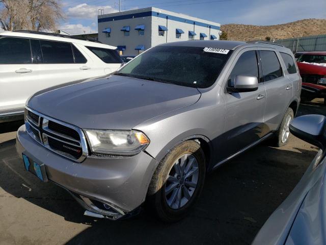 Photo 0 VIN: 1C4RDJAG5EC502361 - DODGE DURANGO SX 