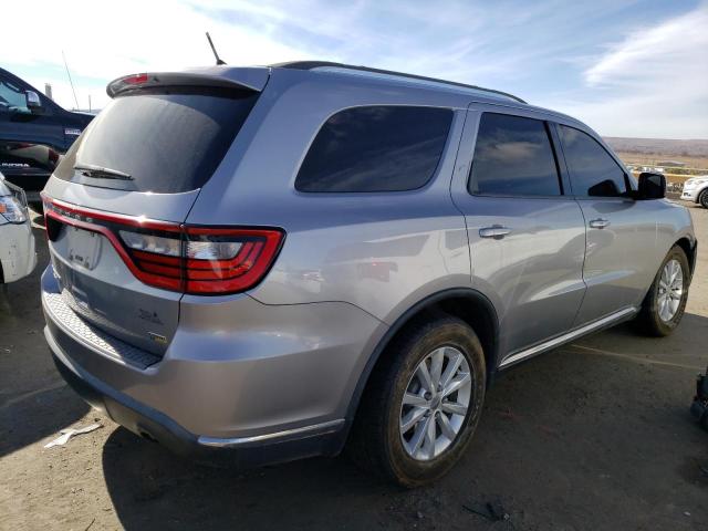 Photo 2 VIN: 1C4RDJAG5EC502361 - DODGE DURANGO SX 