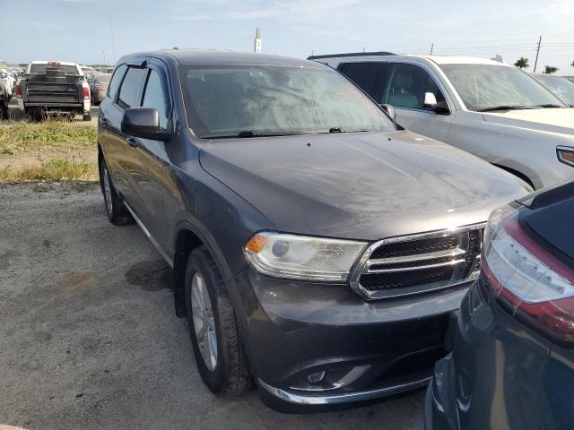 Photo 4 VIN: 1C4RDJAG5EC576847 - DODGE DURANGO SX 