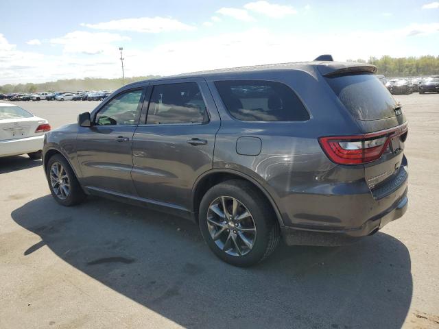 Photo 1 VIN: 1C4RDJAG5EC594023 - DODGE DURANGO SX 