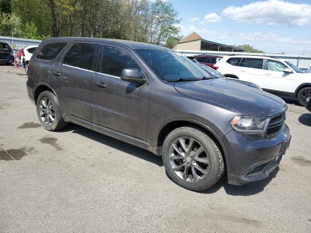 Photo 3 VIN: 1C4RDJAG5EC594023 - DODGE DURANGO SX 