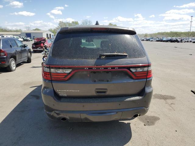 Photo 5 VIN: 1C4RDJAG5EC594023 - DODGE DURANGO SX 