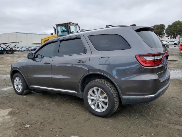 Photo 1 VIN: 1C4RDJAG5EC595477 - DODGE DURANGO 