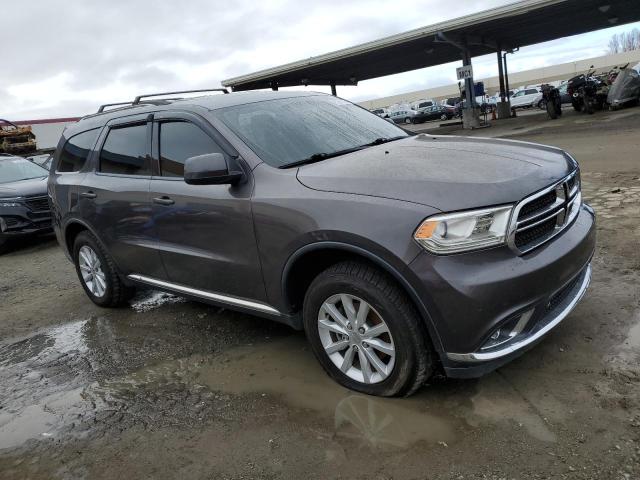 Photo 3 VIN: 1C4RDJAG5EC595477 - DODGE DURANGO 