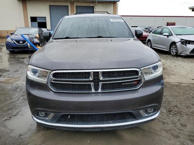 Photo 4 VIN: 1C4RDJAG5EC595477 - DODGE DURANGO 