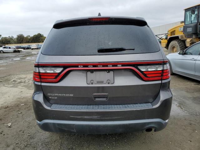 Photo 5 VIN: 1C4RDJAG5EC595477 - DODGE DURANGO 