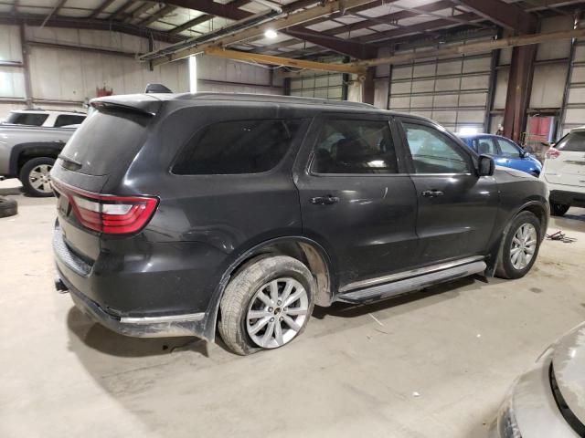 Photo 2 VIN: 1C4RDJAG5EC595527 - DODGE DURANGO SX 