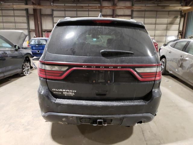 Photo 5 VIN: 1C4RDJAG5EC595527 - DODGE DURANGO SX 