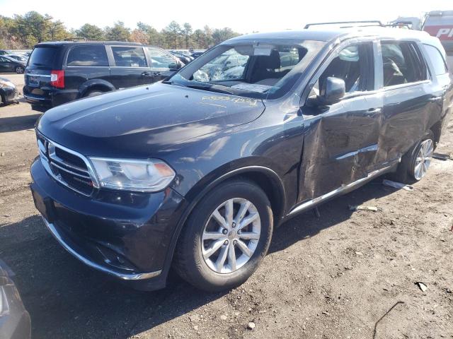 Photo 1 VIN: 1C4RDJAG5EC595625 - DODGE DURANGO SX 