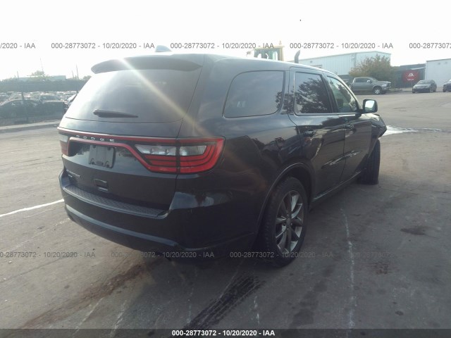 Photo 3 VIN: 1C4RDJAG5EC598282 - DODGE DURANGO 