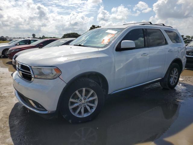 Photo 0 VIN: 1C4RDJAG5FC101653 - DODGE DURANGO 