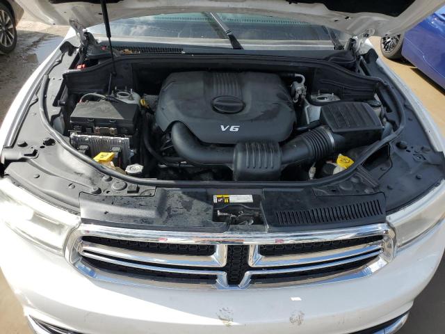 Photo 10 VIN: 1C4RDJAG5FC101653 - DODGE DURANGO 