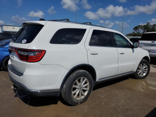 Photo 2 VIN: 1C4RDJAG5FC101653 - DODGE DURANGO 