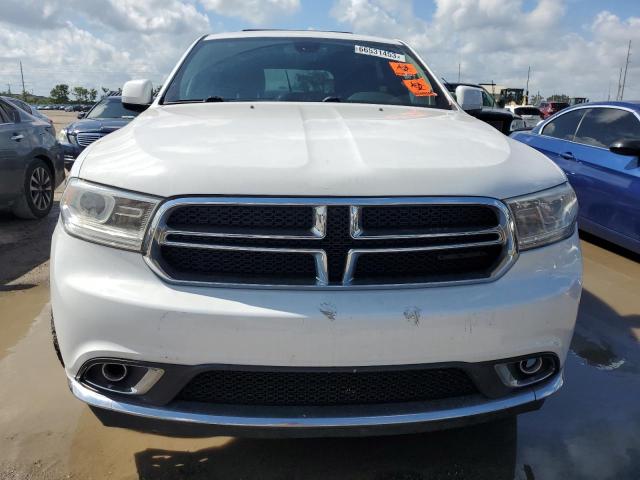 Photo 4 VIN: 1C4RDJAG5FC101653 - DODGE DURANGO 