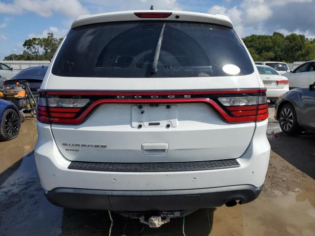 Photo 5 VIN: 1C4RDJAG5FC101653 - DODGE DURANGO 