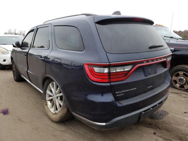 Photo 1 VIN: 1C4RDJAG5FC132501 - DODGE DURANGO 