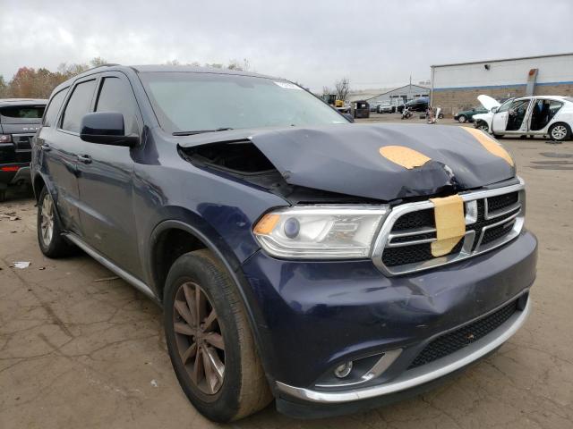 Photo 3 VIN: 1C4RDJAG5FC132501 - DODGE DURANGO 