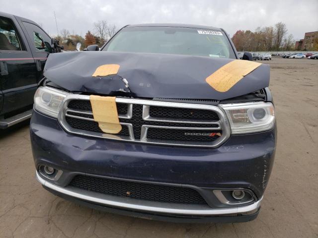 Photo 4 VIN: 1C4RDJAG5FC132501 - DODGE DURANGO 