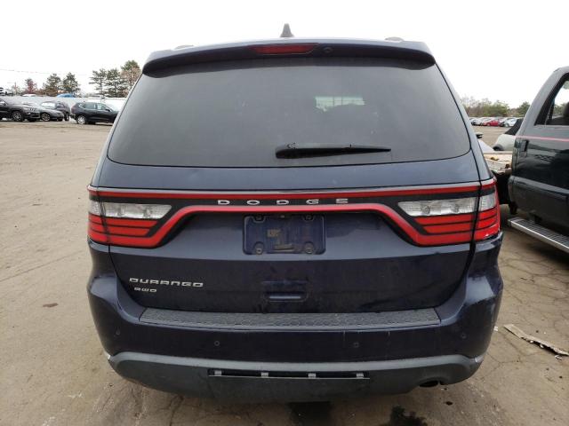 Photo 5 VIN: 1C4RDJAG5FC132501 - DODGE DURANGO 