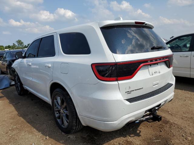 Photo 1 VIN: 1C4RDJAG5FC188308 - DODGE DURANGO SX 