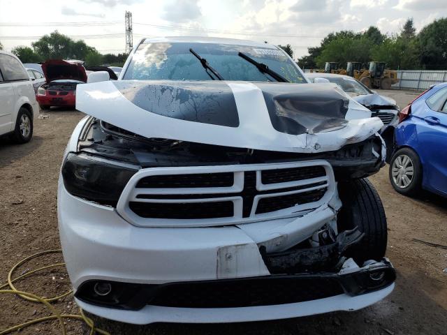 Photo 4 VIN: 1C4RDJAG5FC188308 - DODGE DURANGO SX 