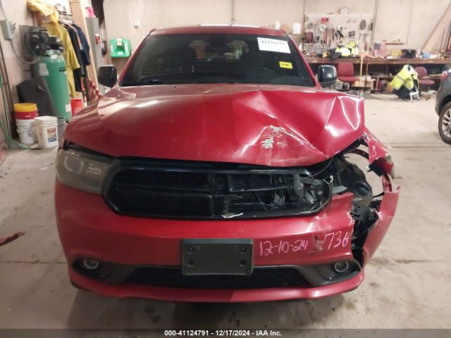 Photo 5 VIN: 1C4RDJAG5FC802094 - DODGE DURANGO 