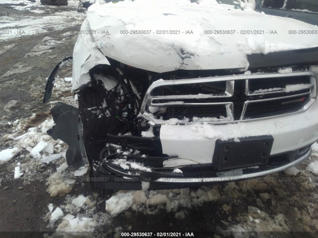 Photo 5 VIN: 1C4RDJAG5FC834656 - DODGE DURANGO 