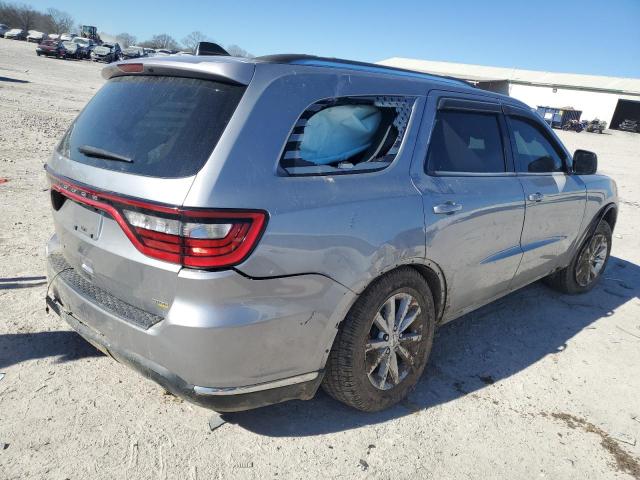 Photo 2 VIN: 1C4RDJAG5FC843048 - DODGE DURANGO 