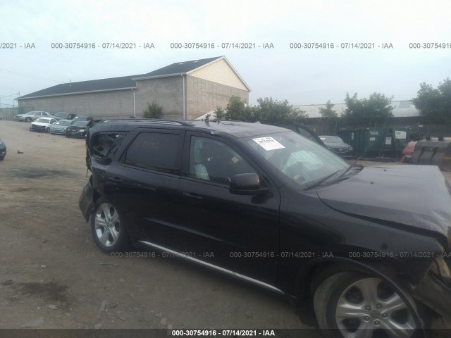 Photo 5 VIN: 1C4RDJAG5FC864207 - DODGE DURANGO 