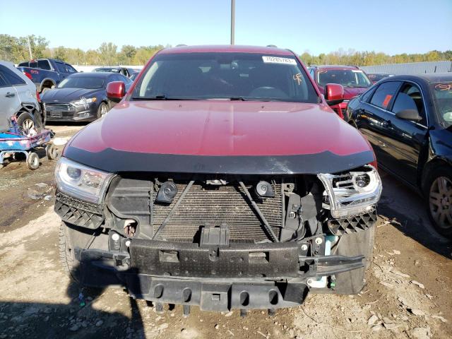 Photo 4 VIN: 1C4RDJAG5FC908495 - DODGE DURANGO 