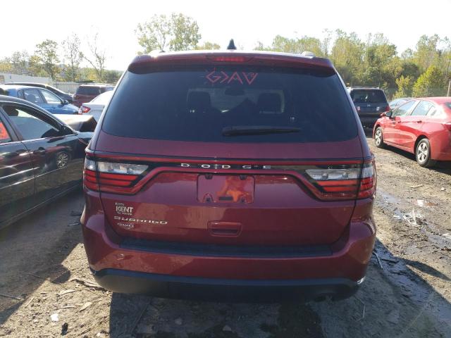 Photo 5 VIN: 1C4RDJAG5FC908495 - DODGE DURANGO 