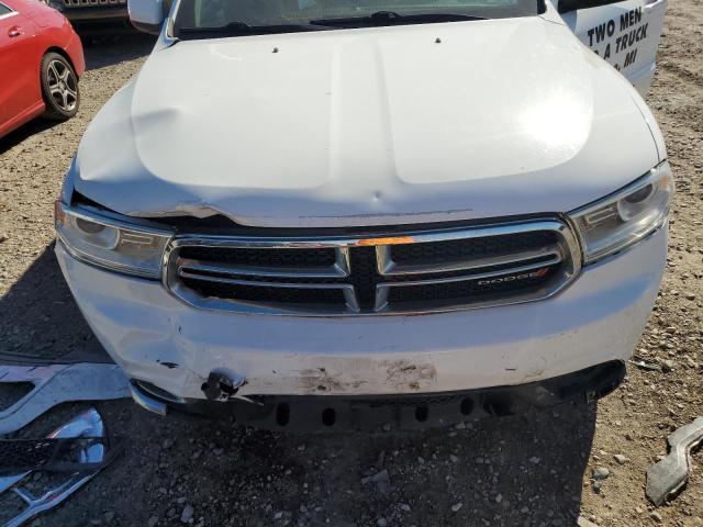 Photo 11 VIN: 1C4RDJAG5HC653155 - DODGE DURANGO SX 