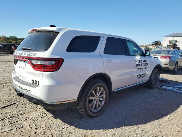 Photo 2 VIN: 1C4RDJAG5HC653155 - DODGE DURANGO SX 