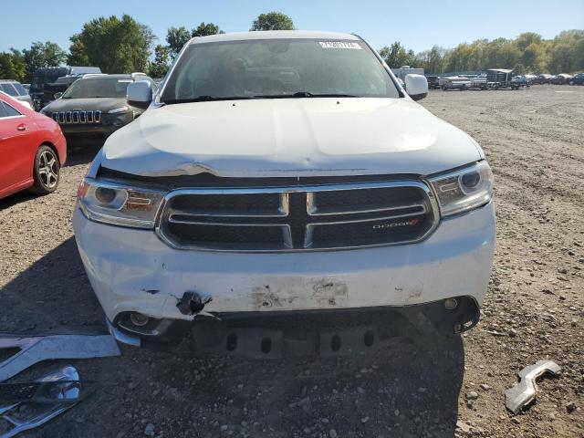 Photo 4 VIN: 1C4RDJAG5HC653155 - DODGE DURANGO SX 