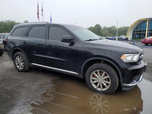 Photo 3 VIN: 1C4RDJAG5HC710065 - DODGE DURANGO 