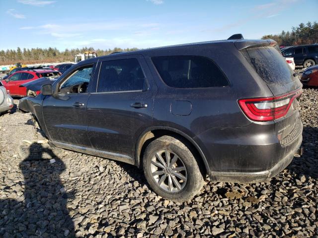 Photo 1 VIN: 1C4RDJAG5HC817360 - DODGE DURANGO 