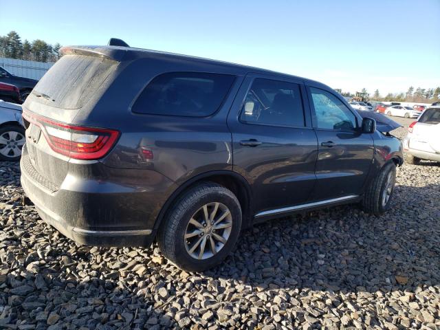 Photo 2 VIN: 1C4RDJAG5HC817360 - DODGE DURANGO 