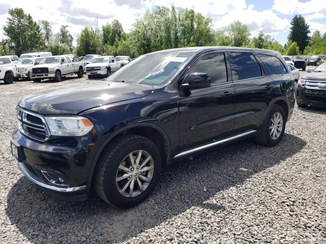 Photo 0 VIN: 1C4RDJAG5HC817388 - DODGE DURANGO SX 