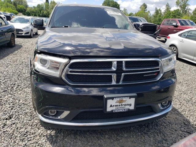 Photo 4 VIN: 1C4RDJAG5HC817388 - DODGE DURANGO SX 