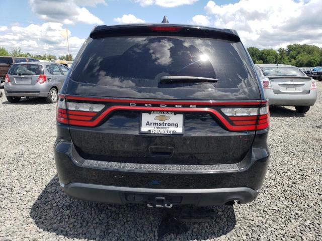 Photo 5 VIN: 1C4RDJAG5HC817388 - DODGE DURANGO SX 