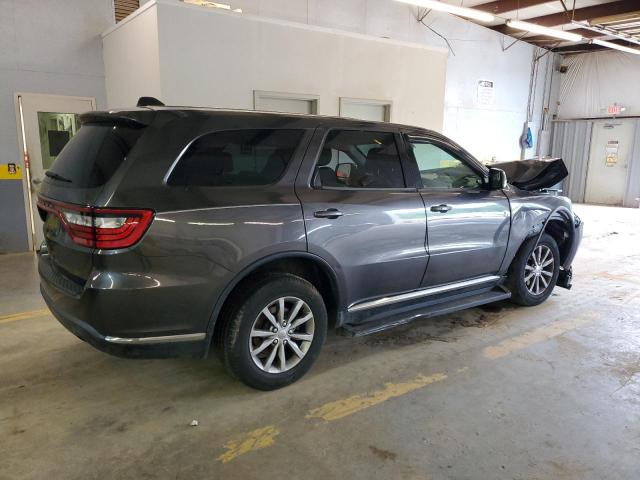 Photo 2 VIN: 1C4RDJAG5HC879275 - DODGE DURANGO 