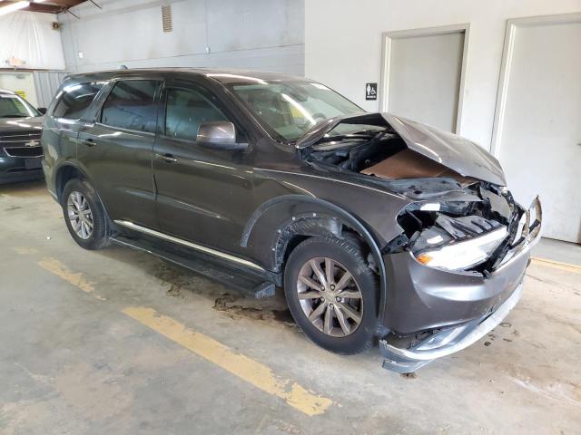 Photo 3 VIN: 1C4RDJAG5HC879275 - DODGE DURANGO 