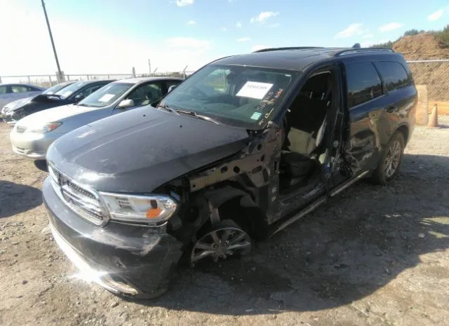 Photo 1 VIN: 1C4RDJAG5JC266126 - DODGE DURANGO 