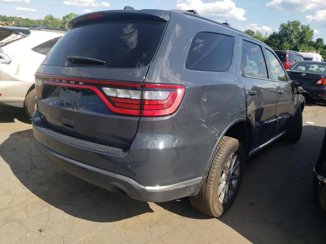 Photo 2 VIN: 1C4RDJAG5JC372656 - DODGE DURANGO SX 